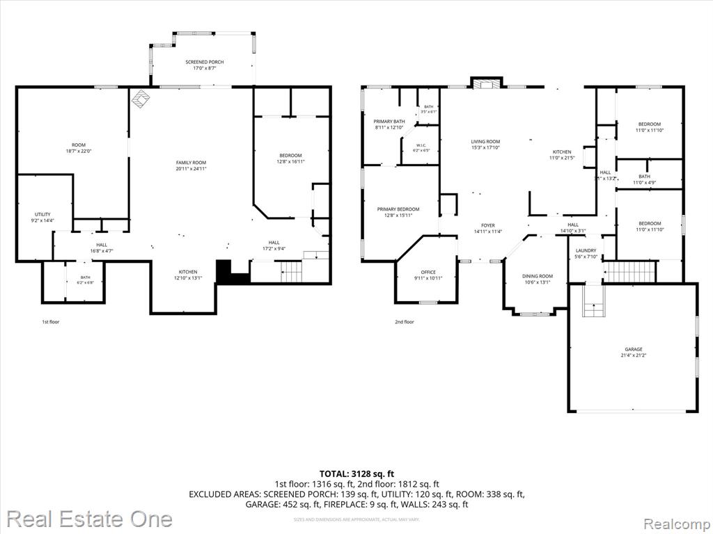 5128 Queensway Property Photo 69