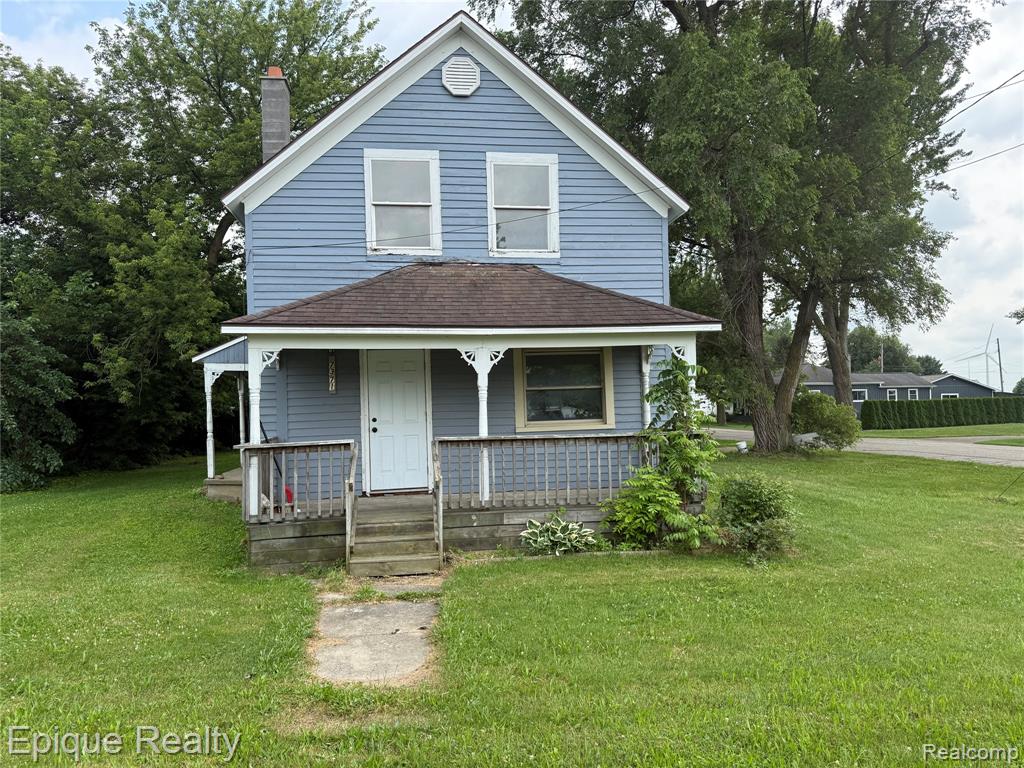 7371 Mill Street Property Photo 1