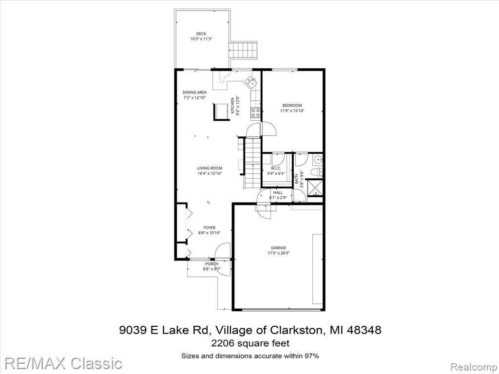 9039 Lake E Road Property Photo 53