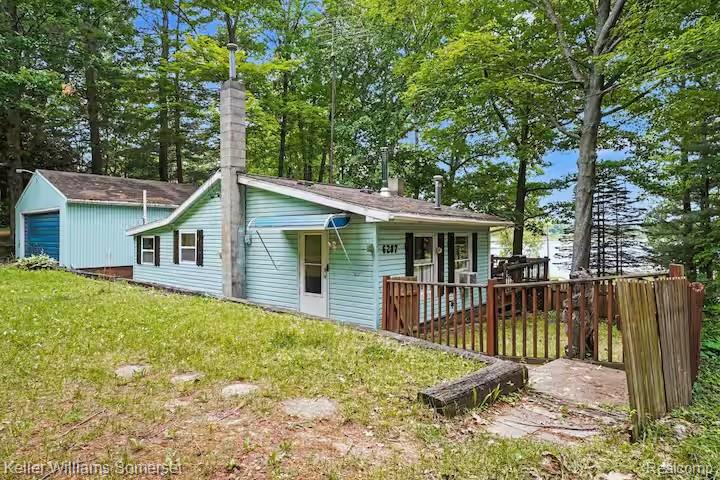 6287 Rock Road