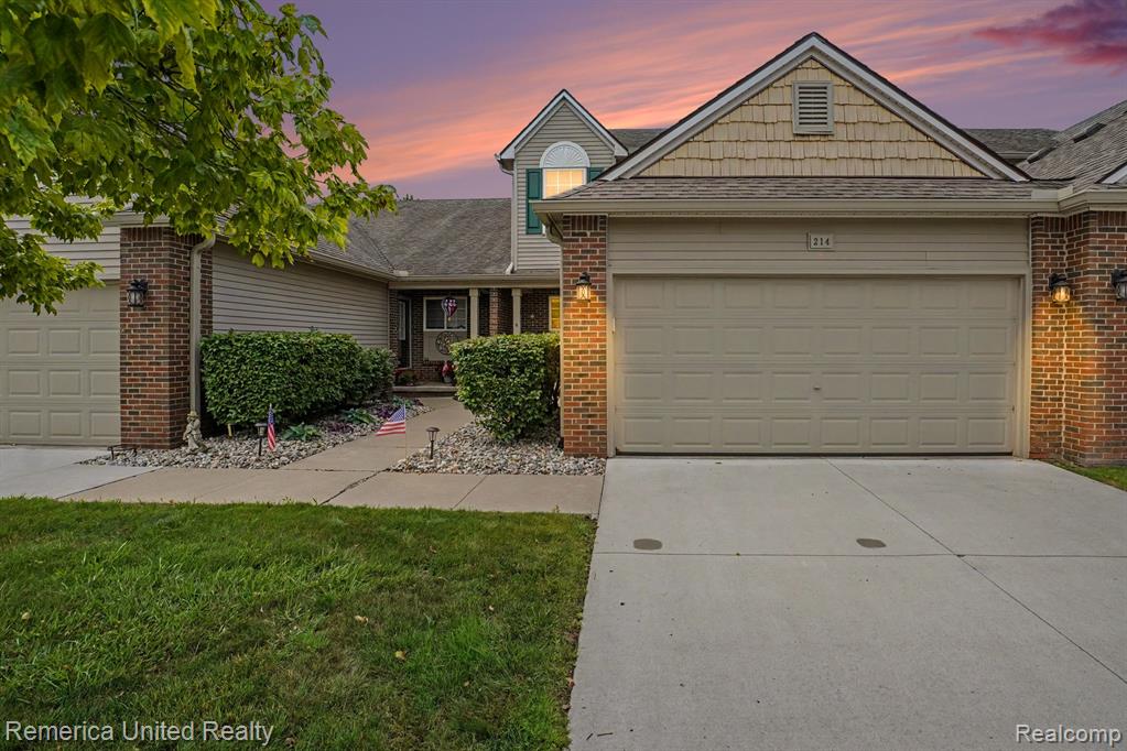 214 Newberry Lane