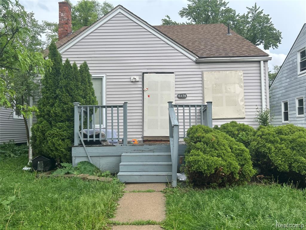6378 Brace Street Property Photo 1