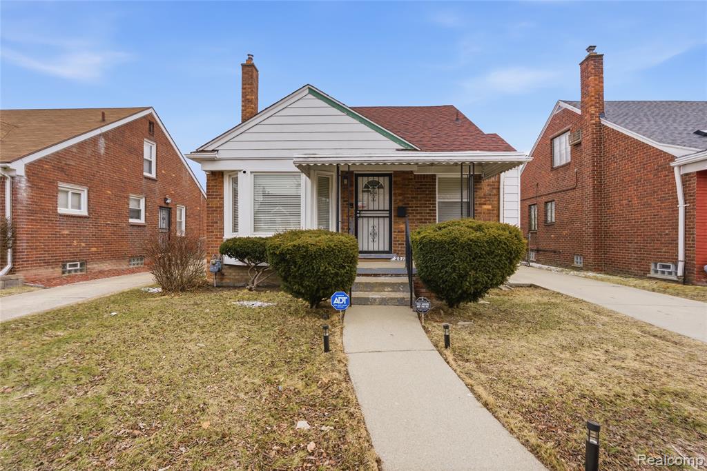 20522 Tracey Street
