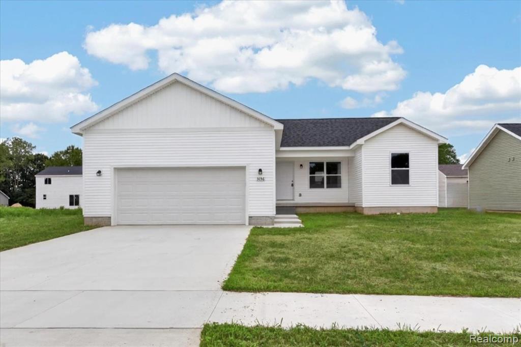 3156 Daisy Way Way Property Photo 1