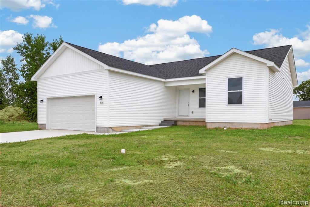 3156 Daisy Way Way Property Photo 2