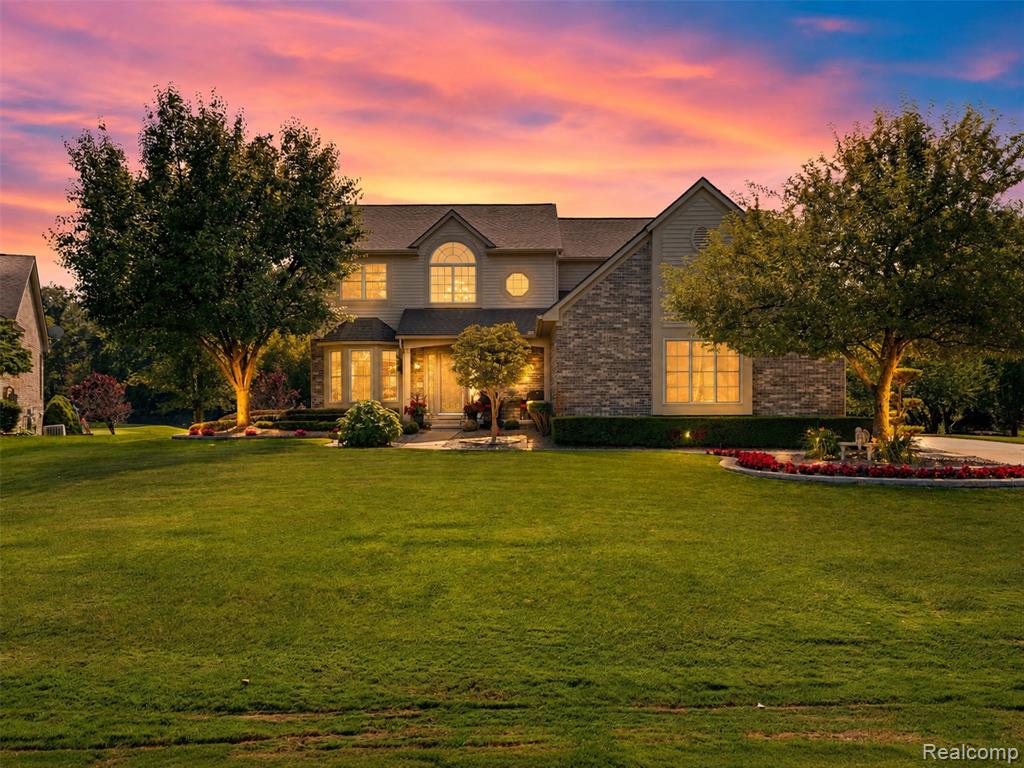 7903 Turnberry Drive