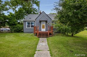 33065 Garfield Road