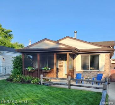 27771 Lorenz Street Property Photo 1
