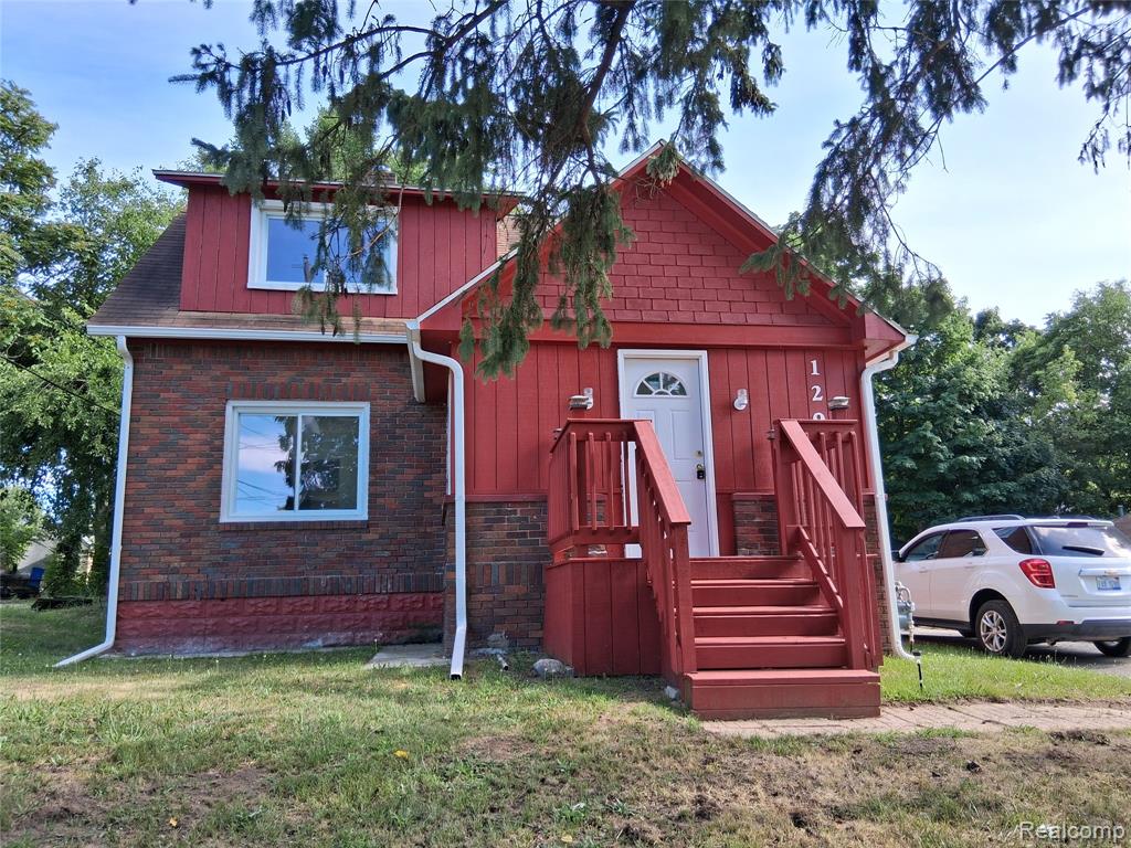 1292 Howard Street Property Photo 1
