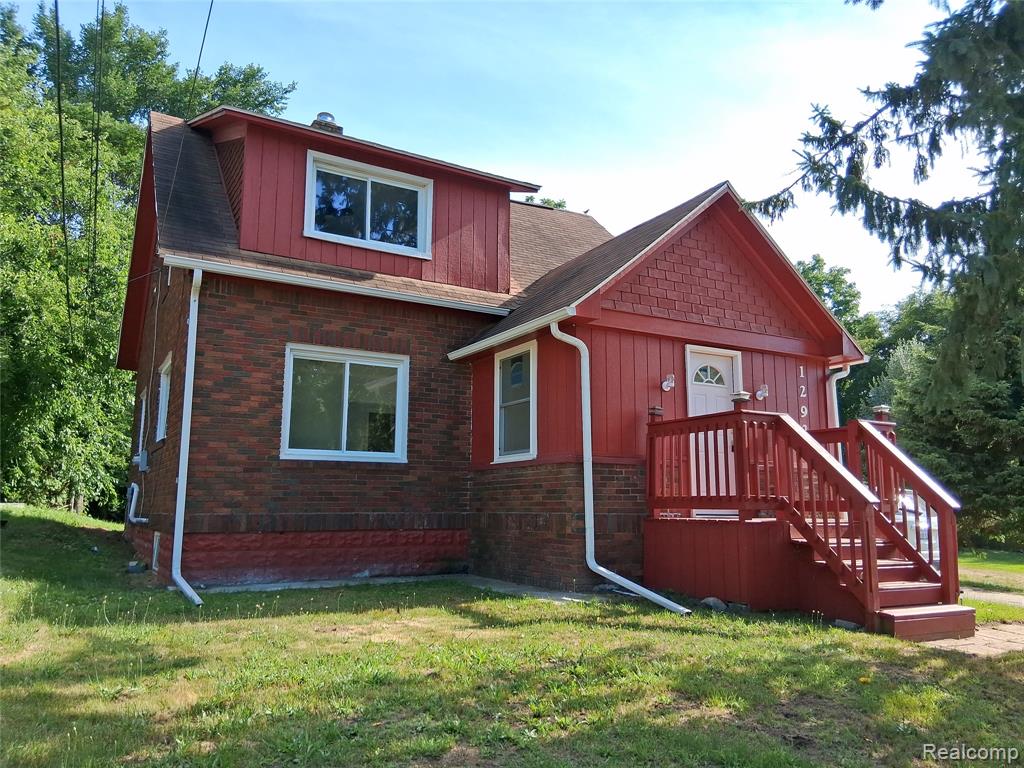 1292 Howard Street Property Photo 2