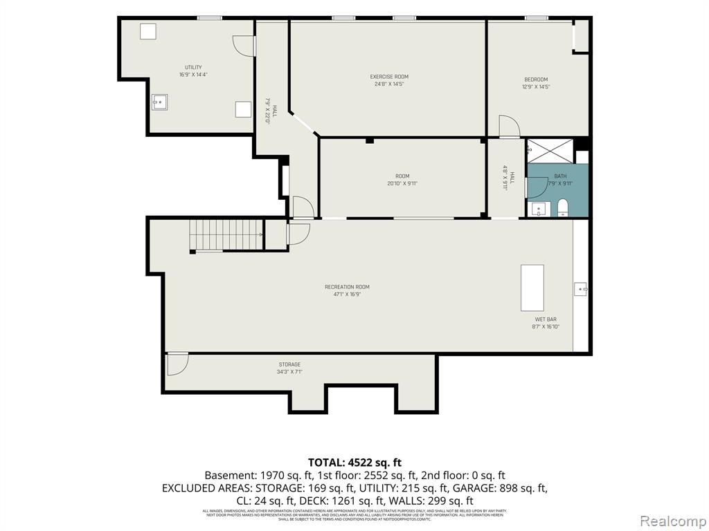 2943 Sleeth Road Property Photo 52