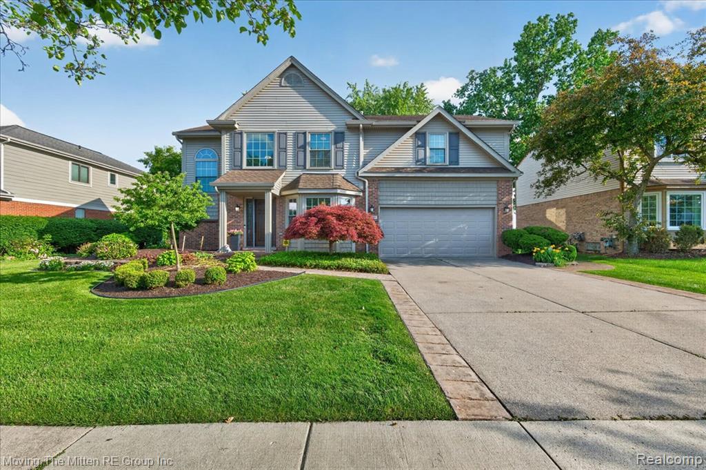 41575 Pheasant Creek Drive