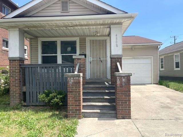 4808 Dickerson Street Property Photo 1