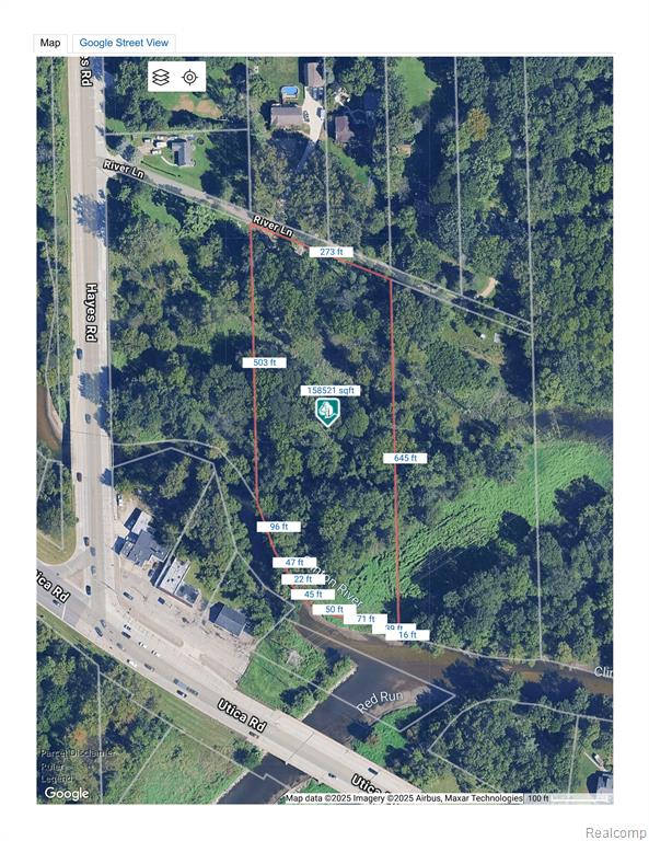 15310 RIVER Lane Property Photo 1