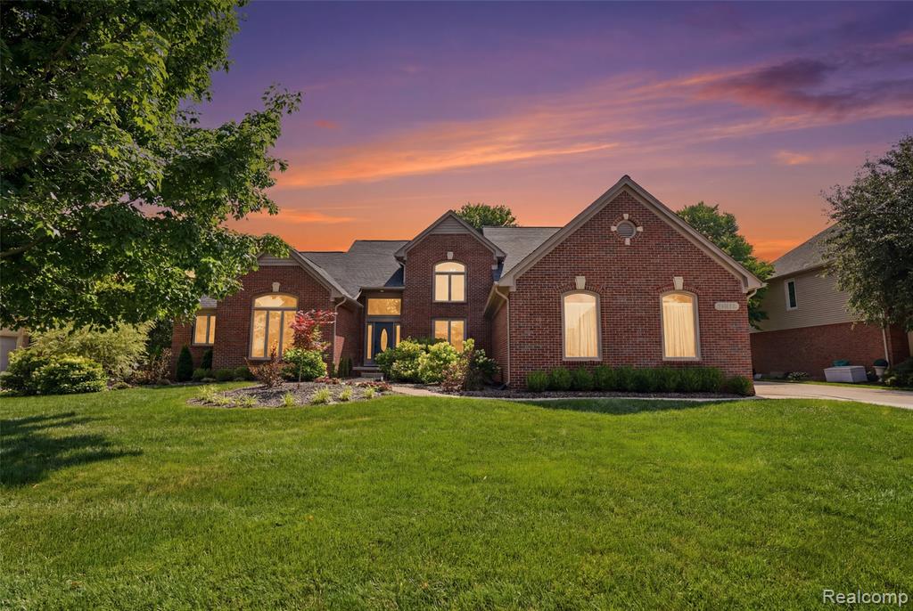 54856 Whitby Way Property Photo 1