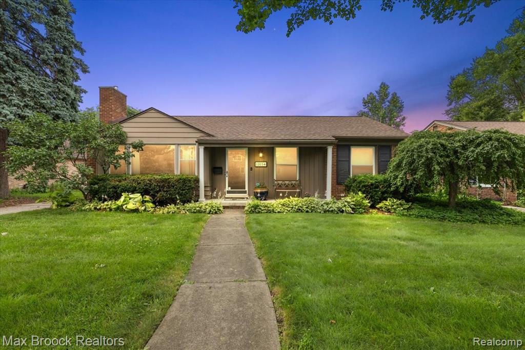 13154 Lasalle Boulevard Property Photo 1