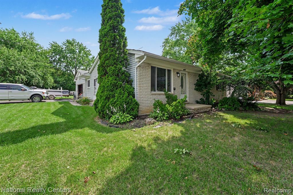 4771 Hatchery Road Property Photo 1