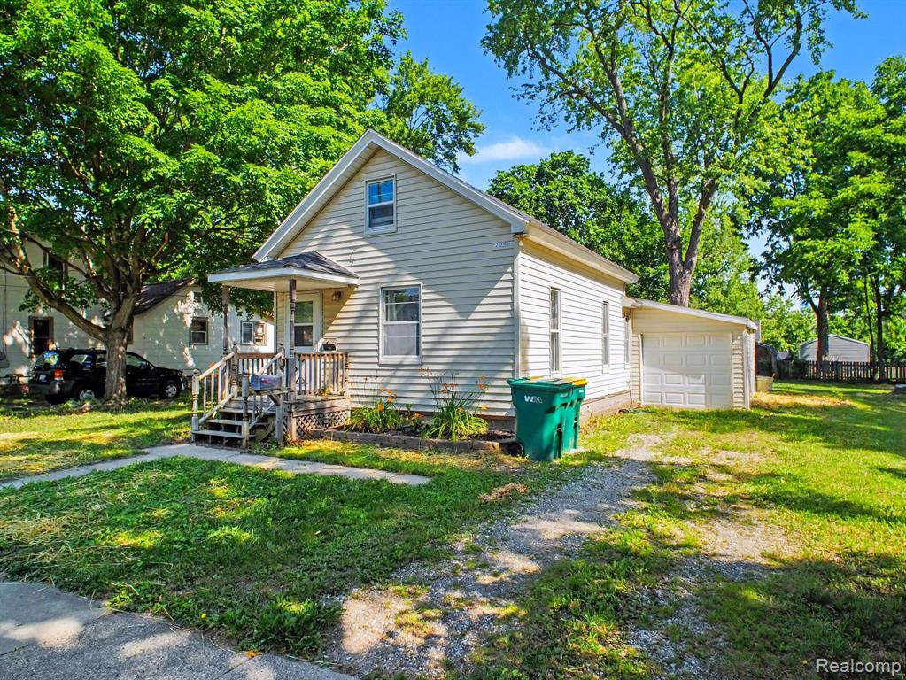 204 W Perry Street Property Photo 1