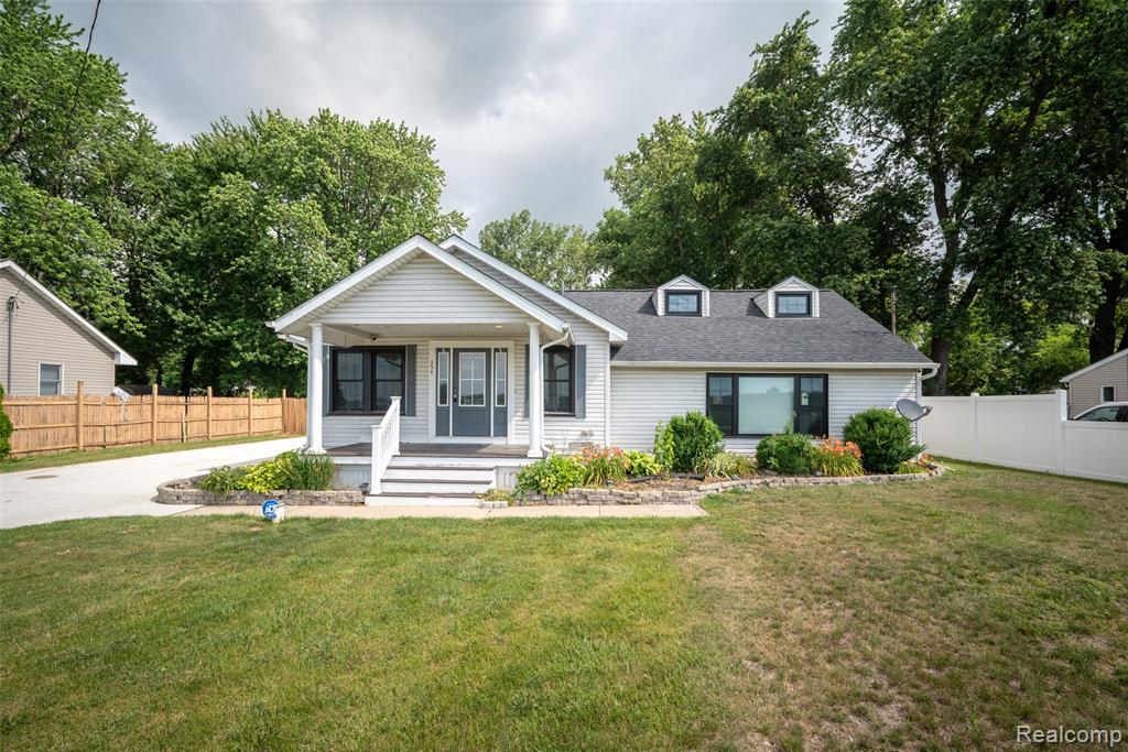 354 W Erie Road