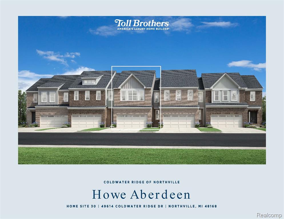 49614 Coldwater Ridge Drive Property Photo 1