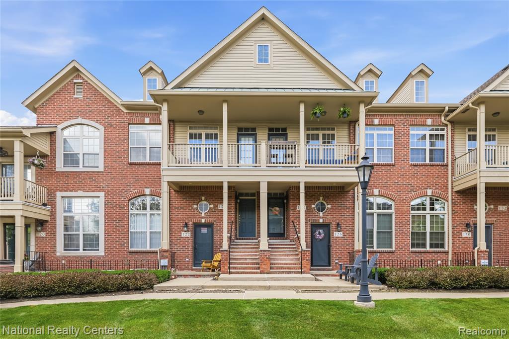 128 Sandy Lane Property Photo 1