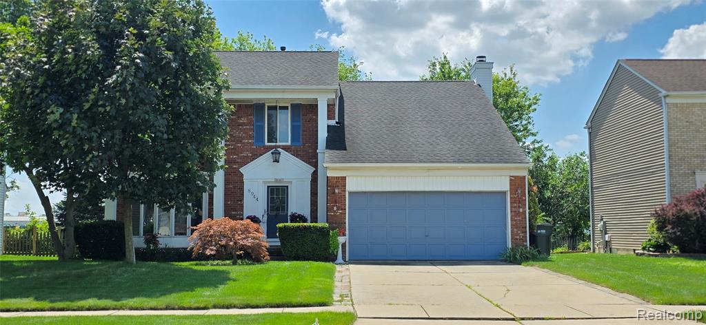 8944 Brougham Drive Property Photo 1