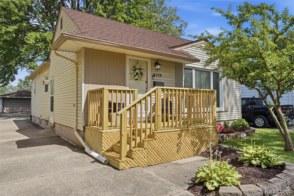 4108 Edgar Avenue Property Photo 6