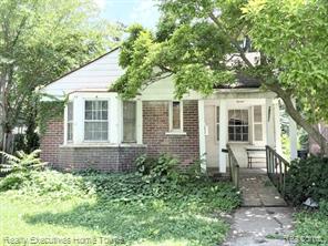 18522 Rosemont Avenue Property Photo 1