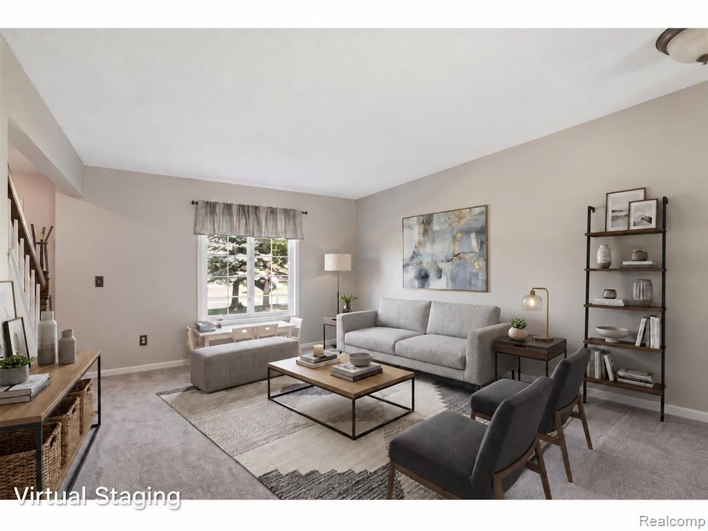 1817 Deer View Court Property Photo 11
