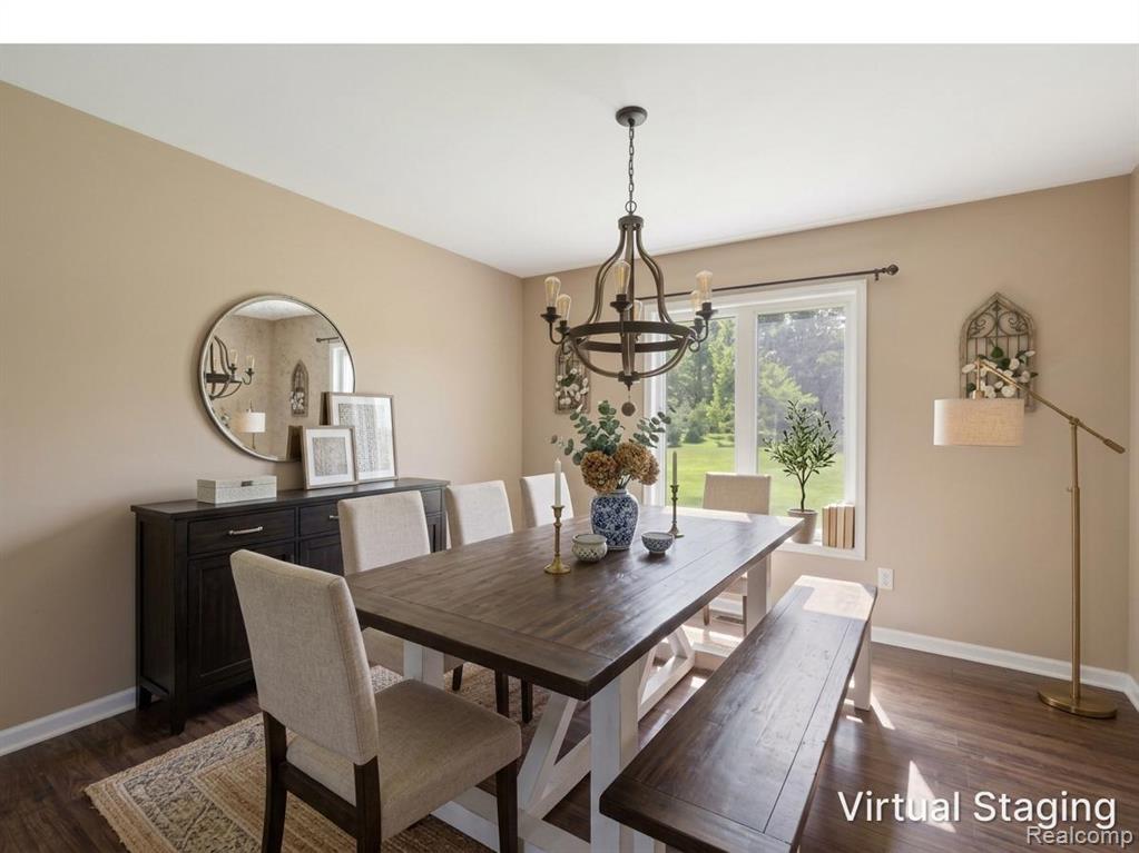 1817 Deer View Court Property Photo 12