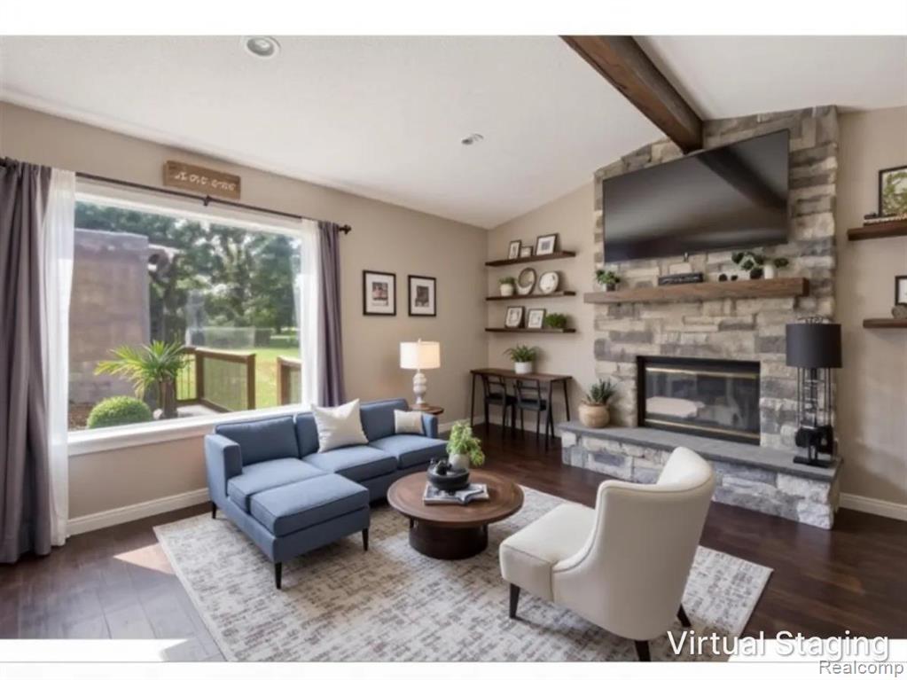 1817 Deer View Court Property Photo 18
