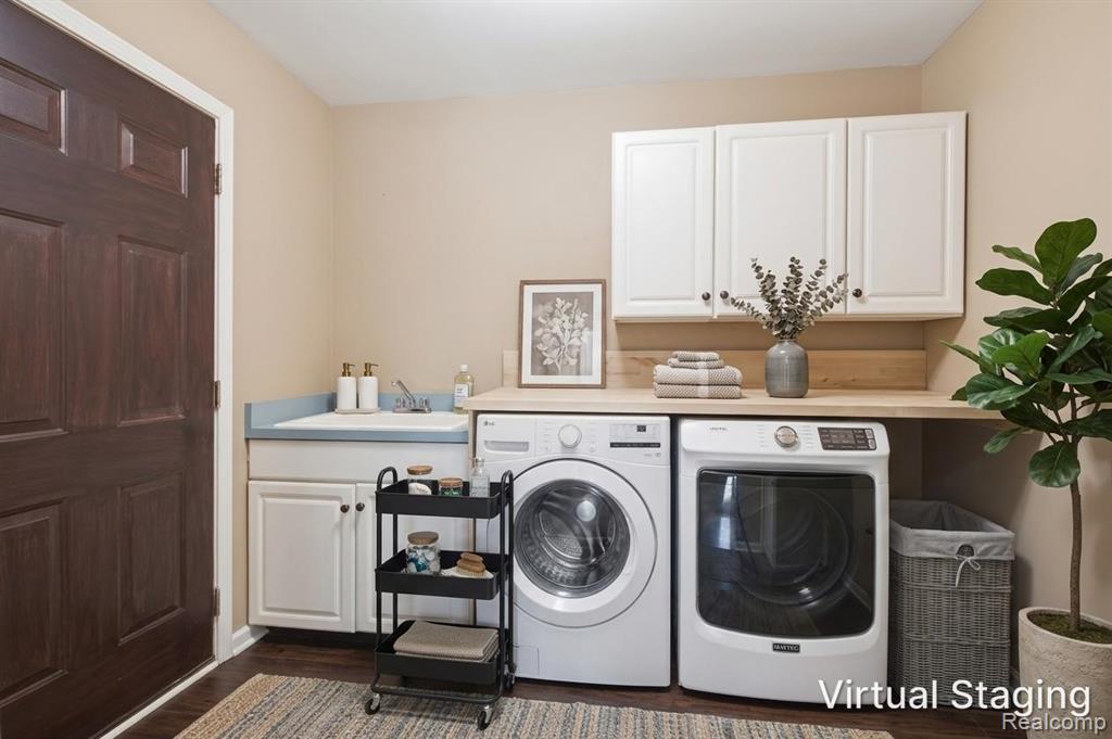 1817 Deer View Court Property Photo 22
