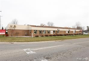 2515 S Dye Road Property Photo 1