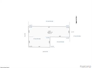 2515 S Dye Road Property Photo 5