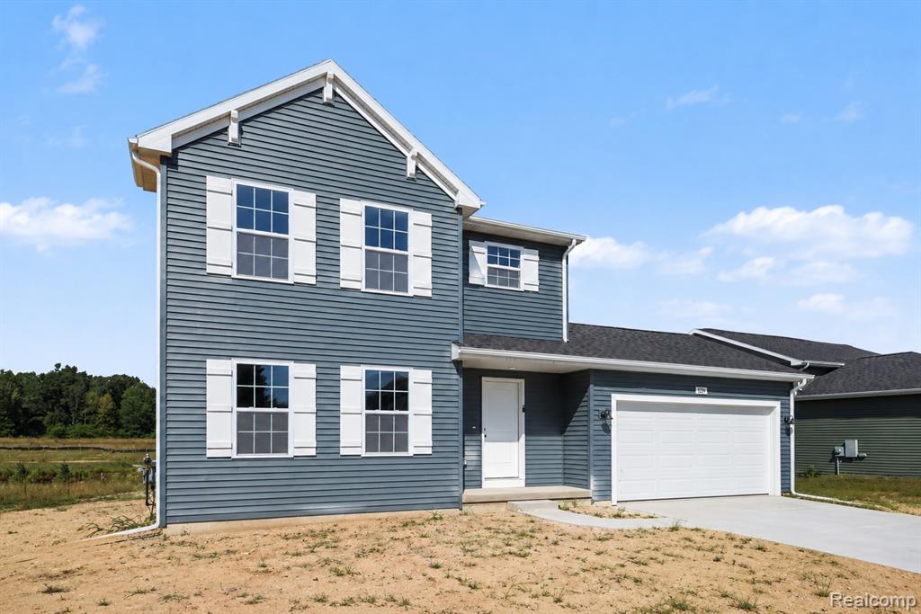 1230 Lockes Street Property Photo 1