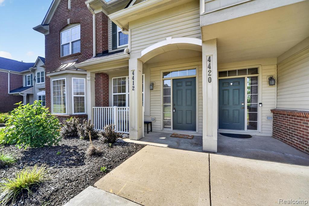 4412 Aster Boulevard Property Photo 1
