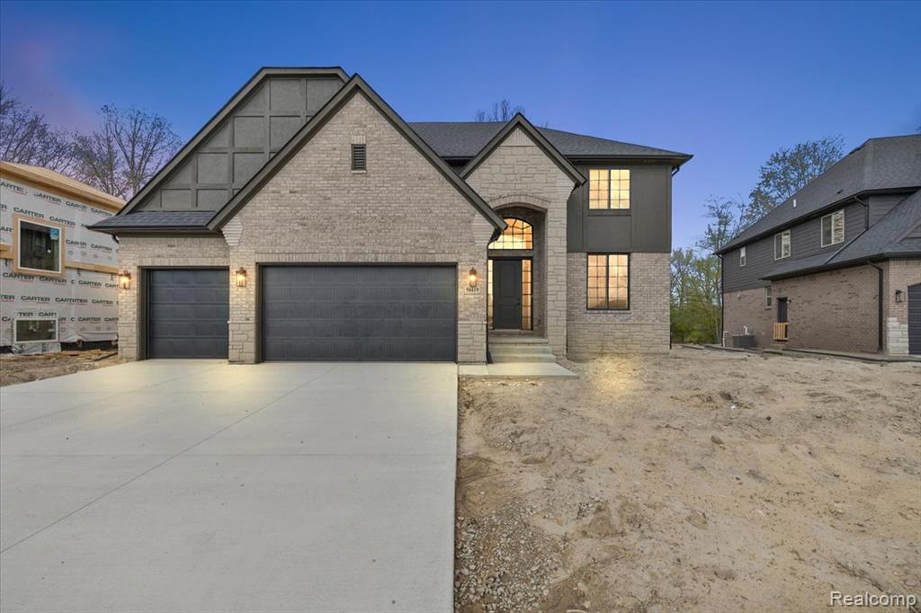 50419 Arcadia Drive Property Photo 1