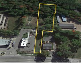 4040 Grange Hall Road Property Photo 1