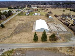 1020 E Mosherville Road Property Photo 1