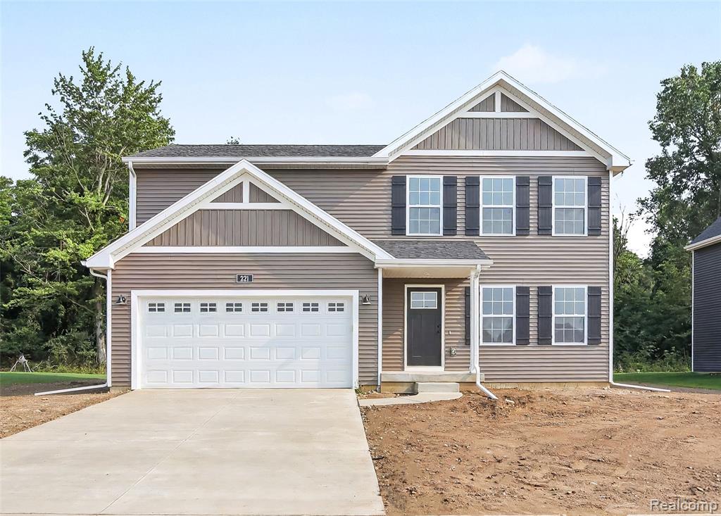 221 Wildflower Drive