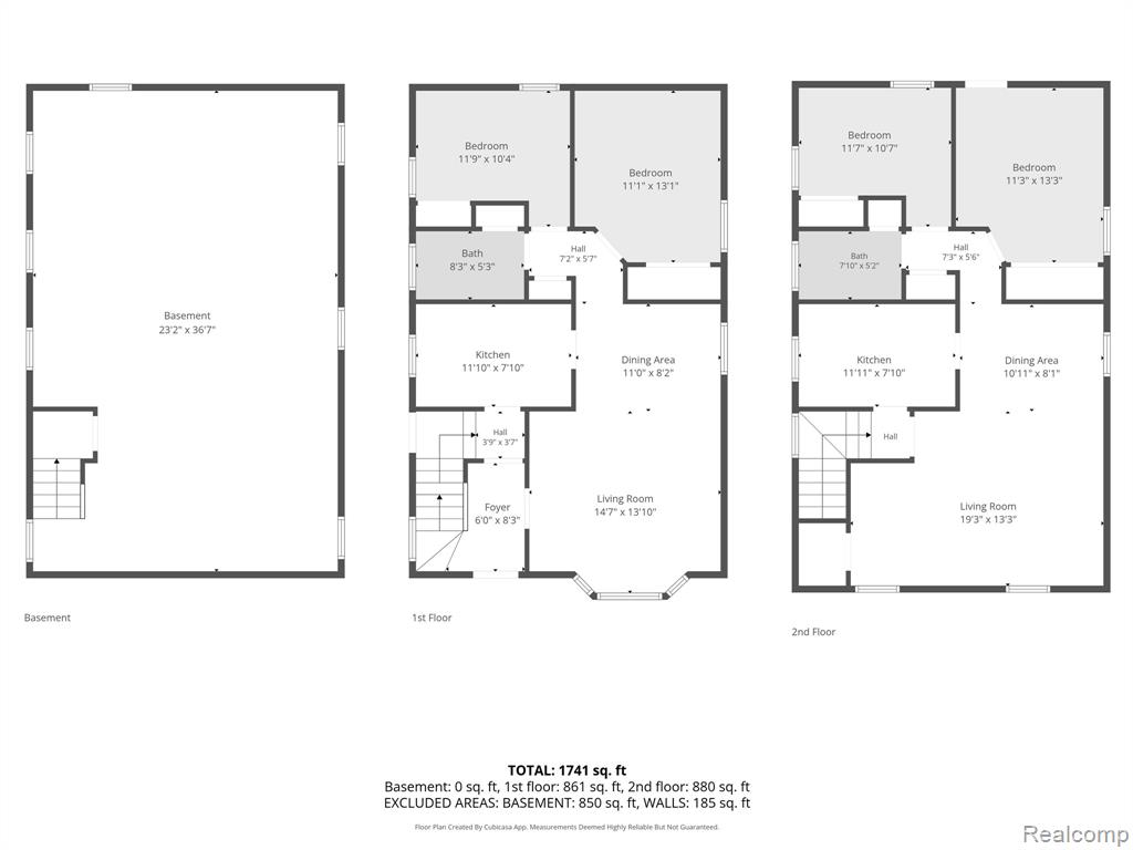 4683 Chatsworth Street Property Photo 13