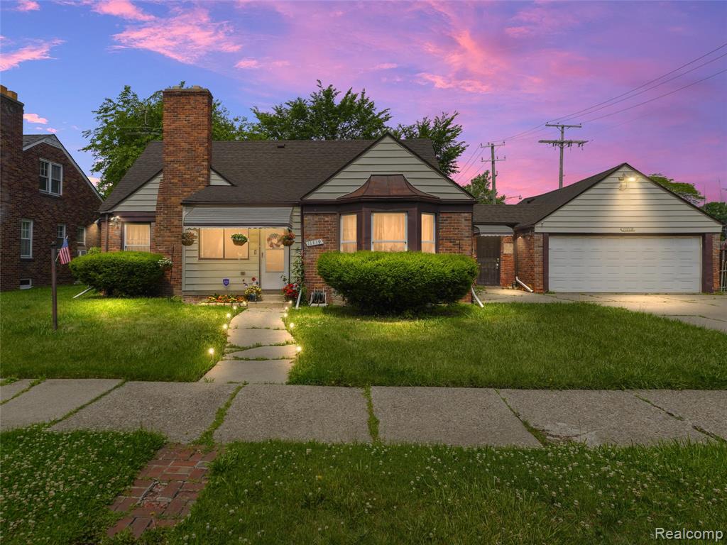 11119 Whitehill Street Property Photo 1