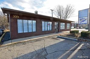 311 SOUTHBOUND GRATIOT Avenue