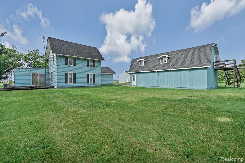 261 Fitz Road Property Photo 35