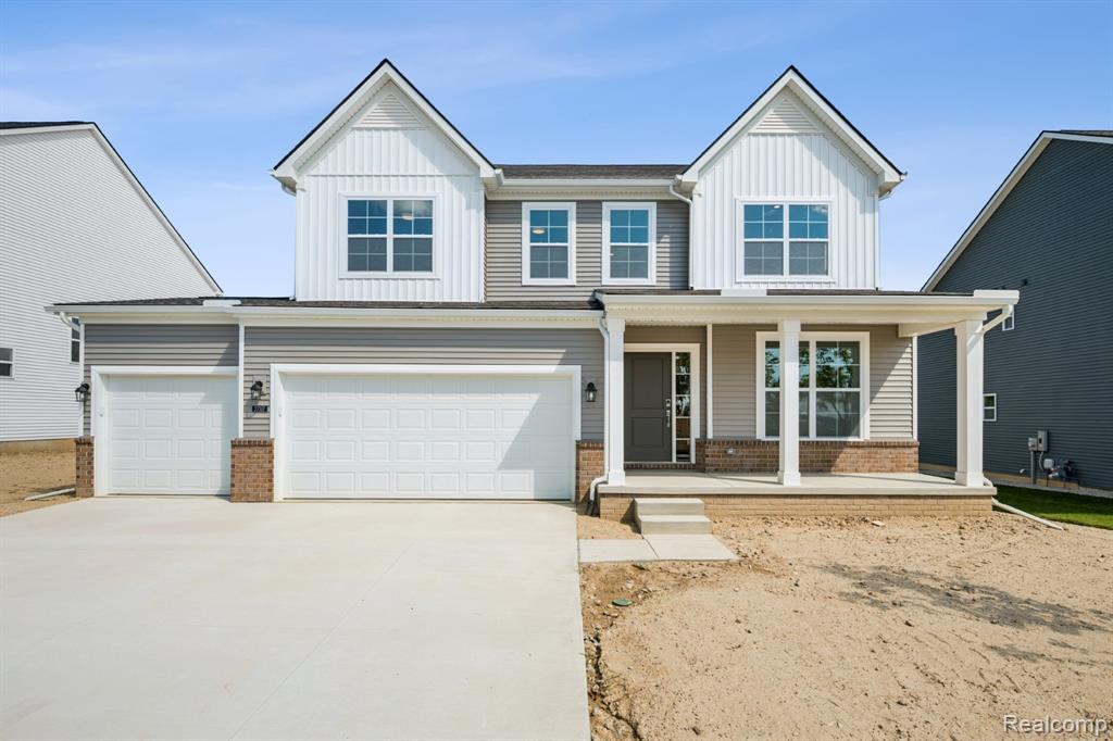 27117 Silo Drive Property Photo 1