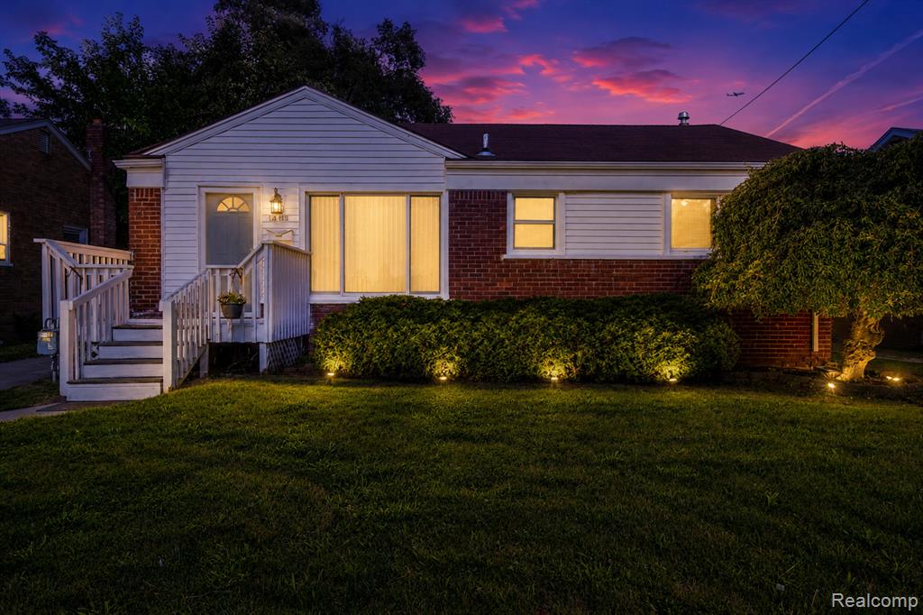 1455 Jeffrey Lane