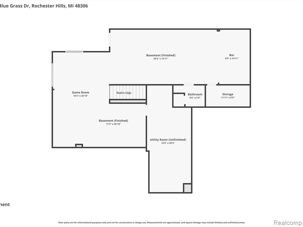 1797 Blue Grass Drive Property Photo 86