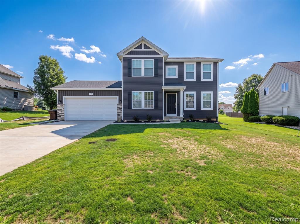 410 Settlers Cove