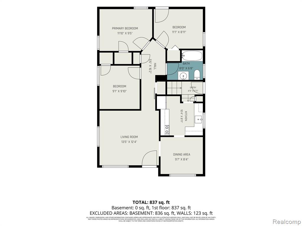 2904 Crooks Road Property Photo 27