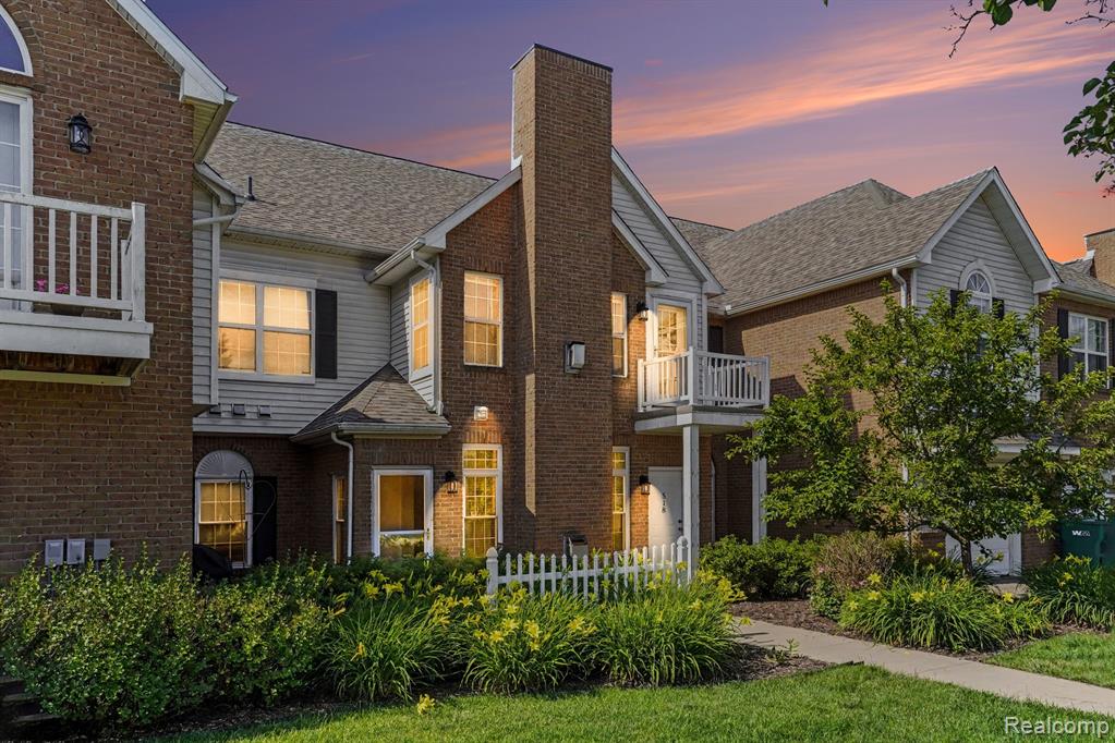 518 Olde English Circle Property Photo 1